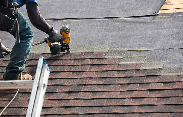 Licensed Emergency Roof Repair service in Mound City, MO - Brentwood Metal Roofing